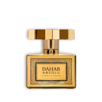 KAJAL PERFUMES PARIS Dahab Absolu Extrait 100 ml